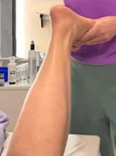 lifhe shii planta de pie