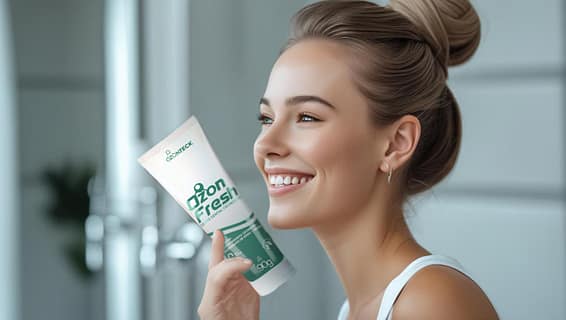 ozonfresh sonriente joven1